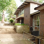 Baden Powell Scout Camp - Hall (398201)