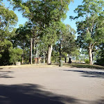 Lookout Road Car Park in Blackbutt Reserve (399910)