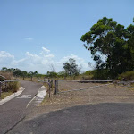 End of Green Point Drive Belmont (402169)