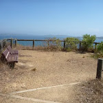 Middle lookout Sea Eagle Picnic Area (402667)
