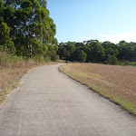 Green Point Reserve (404008)