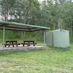 Coxs River Camping Area (414368)