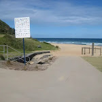 Garie Beach (44014)