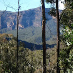 Mt Hay area from north (50708)