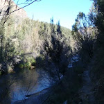 Track along the Grose River (50921)