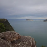 View from rock lookout (54251)