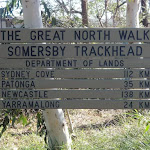 Somersby Trackhead (58061)