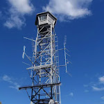 warrawolong fire tower (65498)