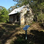 Baker's Cottage (69580)