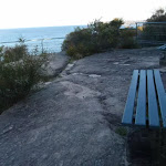 View beside Manly Scenic Walkway (70486)