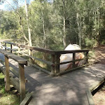int of Berowra creek lookout and Great North Walk (71338)