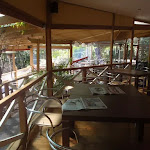Berowra Waters Garden House restaurant (72277)