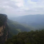 Wentworth Falls Lookout (7817)