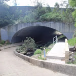 Tunnel under the M2 (79789)