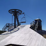 top of kangaroo ridge chairlift (88063)