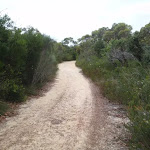 Elvina Track near West Head Rd (90468)