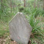 Frederick Olivers Grave Site (90795)