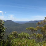 View from near Lady Darley Lookout (92422)